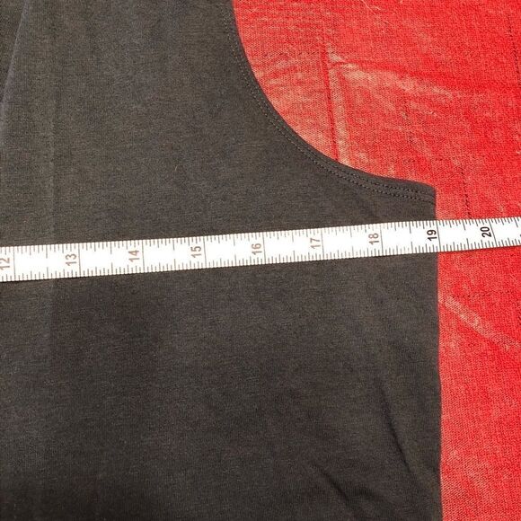 Cabi Planket Tank Top/Blouse. #3063 - Picture 6 of 7